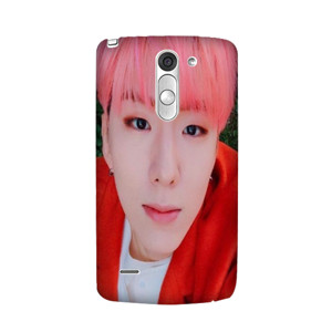case kihyun Casing HP