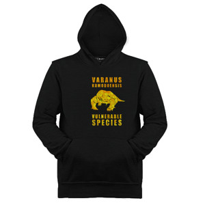 Jaket Hoodie Kaos Komodo 