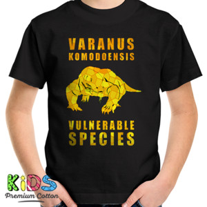 Kaos Kaos Komodo 