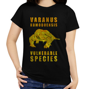 Kaos Kaos Komodo