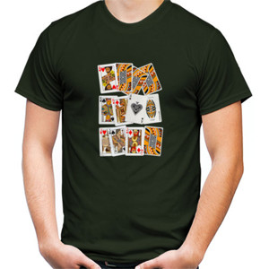 Kaos Berjudi