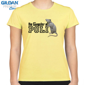 Kaos the GANGSTER OF POLITIKUS