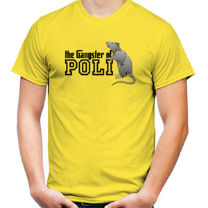 Kaos the GANGSTER OF POLITIKUS