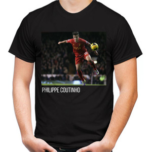 Kaos Philippe Coutinho