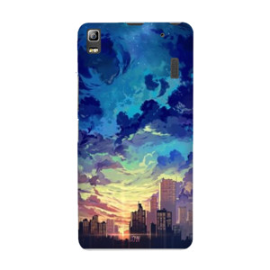 JOW DESIGN Casing HP