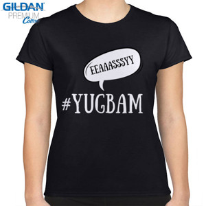 Kaos YUGBAM TEE
