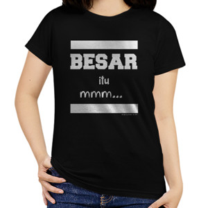 Kaos Besar itu mmm...