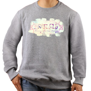 Jaket Sweater Bandung hanacaraka