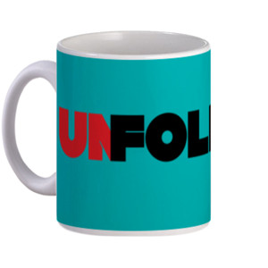 Mug Unfollow