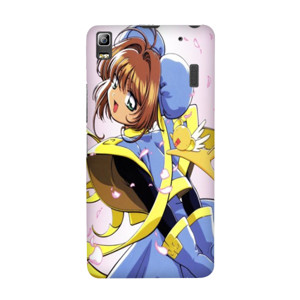 Cardcaptor Sakura - Kinomoto Sakura & Kero Casing HP