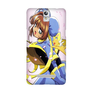 Cardcaptor Sakura - Kinomoto Sakura & Kero Casing HP
