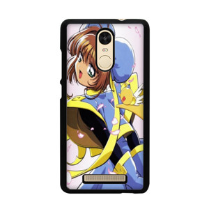 Cardcaptor Sakura - Kinomoto Sakura & Kero Casing HP