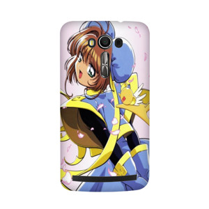 Cardcaptor Sakura - Kinomoto Sakura & Kero Casing HP