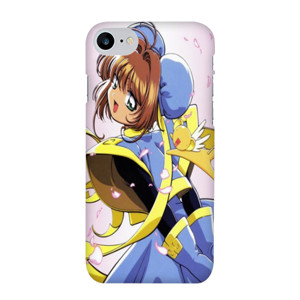 Cardcaptor Sakura - Kinomoto Sakura & Kero Casing HP
