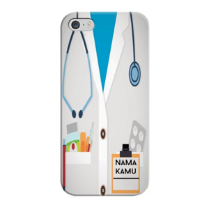 Doctor uniform Casing HP