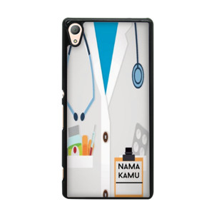 Doctor uniform Casing HP