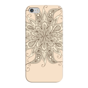 Floral epic Casing HP