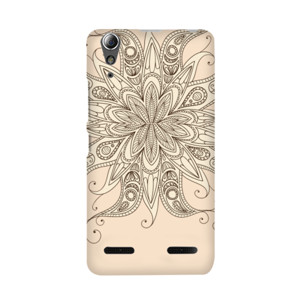 Floral epic Casing HP