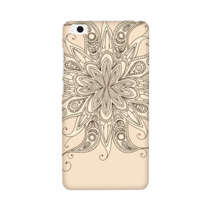 Floral epic Casing HP
