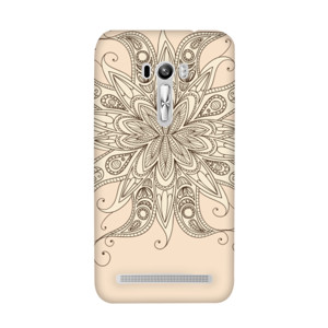 Floral epic Casing HP
