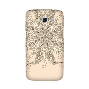 Floral epic Casing HP