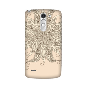 Floral epic Casing HP