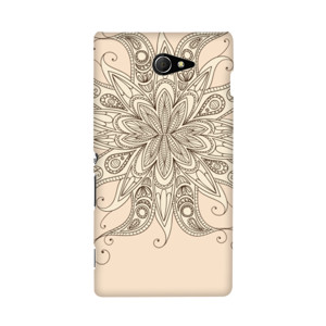 Floral epic Casing HP