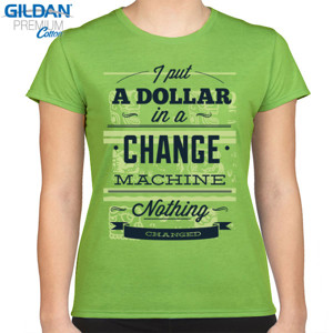Kaos Dollar