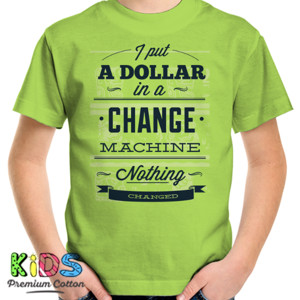 Kaos Dollar