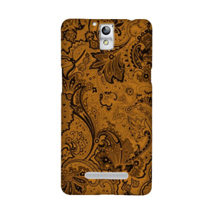 Casing desain Batik Casing HP