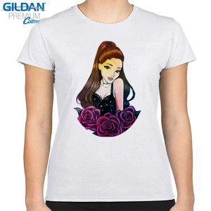 Kaos arianagrande in rose