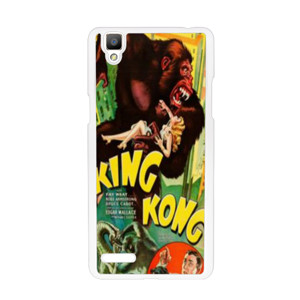 kingkong lady Casing HP