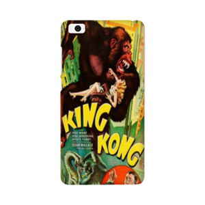 kingkong lady Casing HP