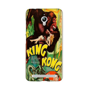 kingkong lady Casing HP