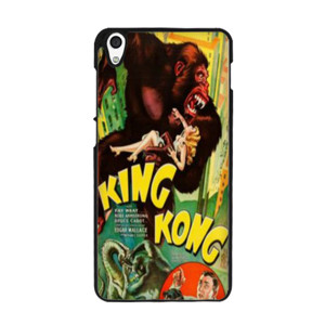 kingkong lady Casing HP