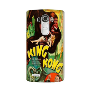 kingkong lady Casing HP