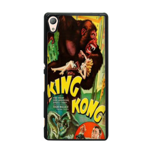 kingkong lady Casing HP
