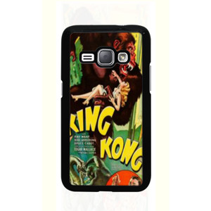 kingkong lady Casing HP