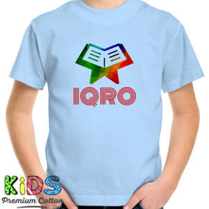 Kaos Iqro
