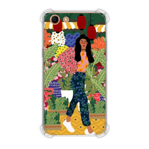 Casing HP Hype Girl Case