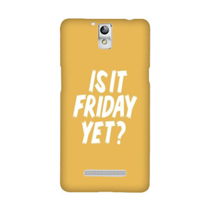 Quote Edition Casing HP