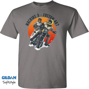 Kaos MDCA2