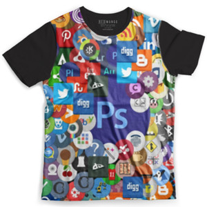 Kaos Fullprint Kaos Full Print Icon Software