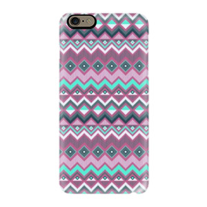 Purple Tribal Casing HP
