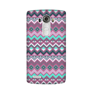 Purple Tribal Casing HP