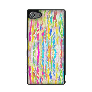 HP Case - Colourful Flames Casing HP