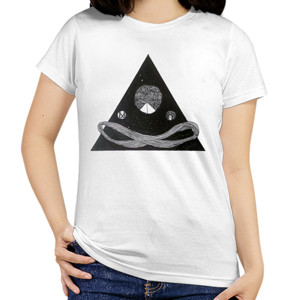 Kaos Trinity