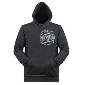 Jaket Hoodie NEGARA KESATUAN REPUBLIK INDONESIA