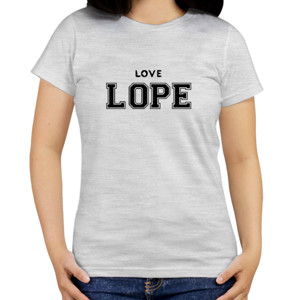 Kaos lope lope