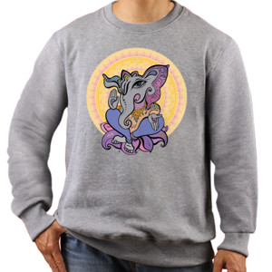 Jaket Sweater Ganesh 19